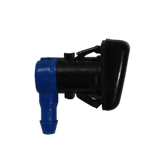 CHEVROLET VOLT GEN 2 WINDSHIELD WASHER NOZZLE 23387402